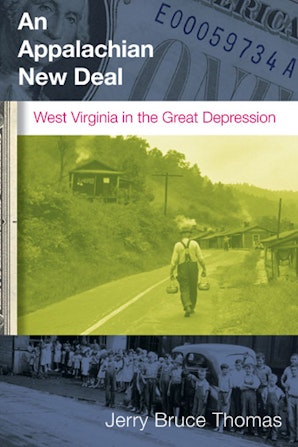 An Appalachian New Deal