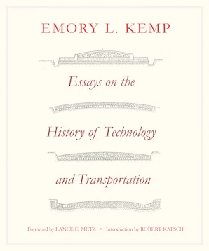 Essays on the History of Transportation and Technology