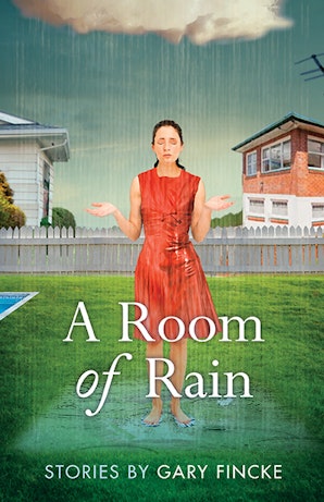 A Room of Rain