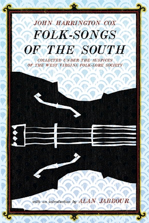 Folk-Songs of the South