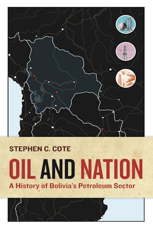 Oil and Nation