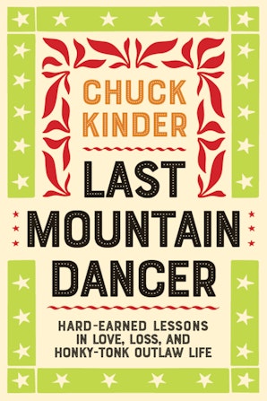 Last Mountain Dancer