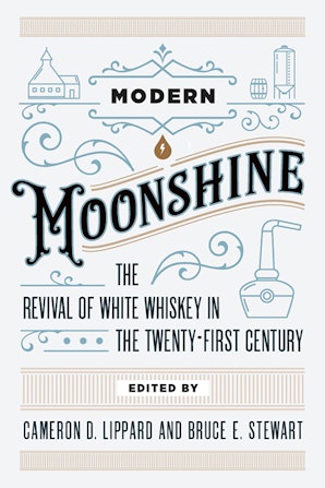 Modern Moonshine