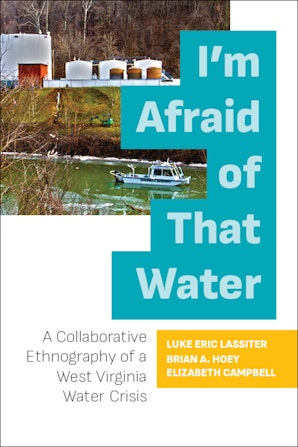 I'm Afraid of That Water