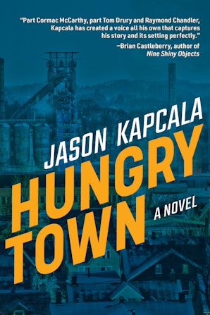 Hungry Town