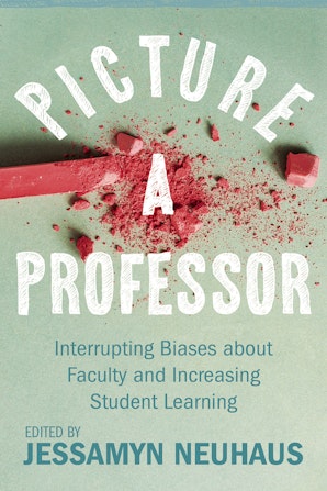 Picture a Professor