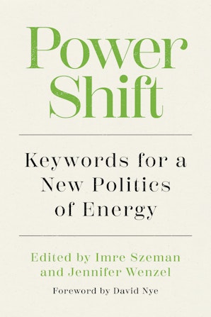 Power Shift