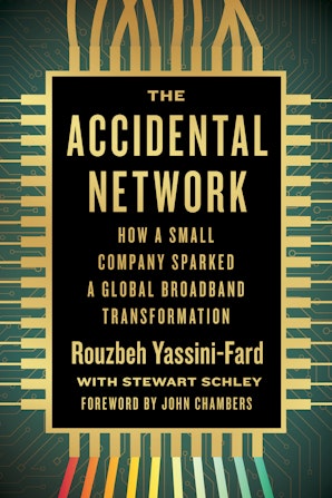 The Accidental Network