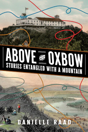 Above the Oxbow
