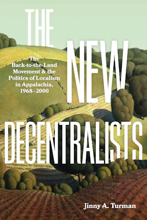 The New Decentralists