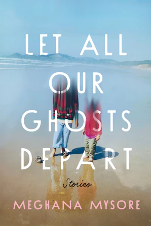 Let All Our Ghosts Depart