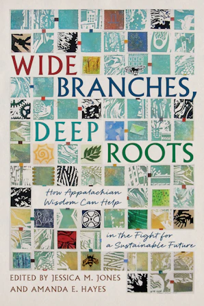 Wide Branches, Deep Roots