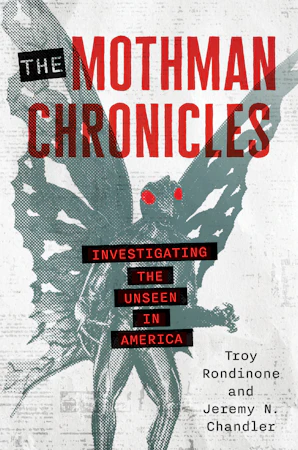 The Mothman Chronicles