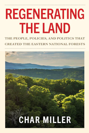 Regenerating the Land